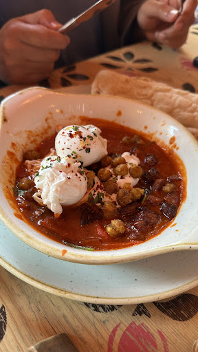 Photo of Seco Lounge - 12-15, Mills Bakery, Royal William Rd, Stonehouse, Plymouth PL1 3RP